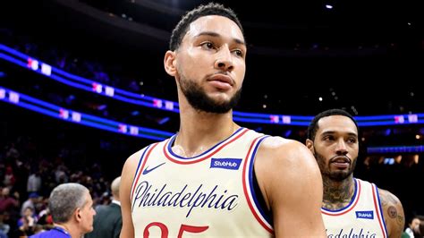 nba ben simmons trade